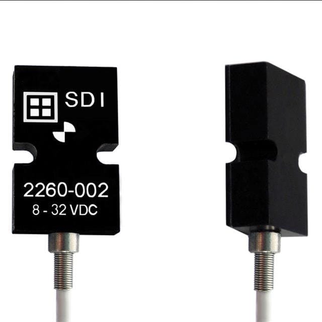 Silicon Designs 4655-2260-002-ND