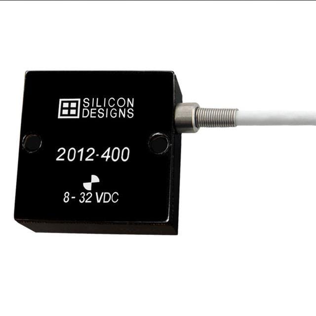 Silicon Designs 4655-2012-400-ND