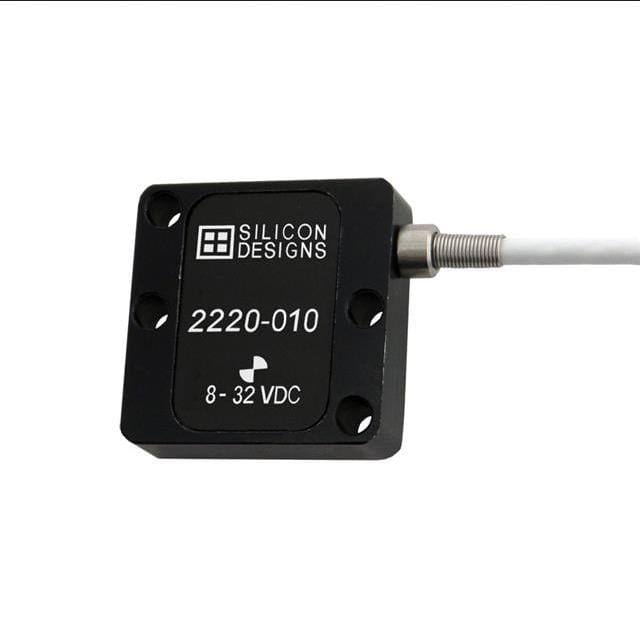 Silicon Designs 4655-2220-010-ND