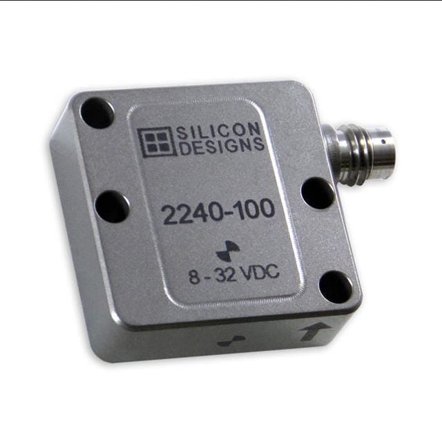 Silicon Designs 4655-2240-100-ND