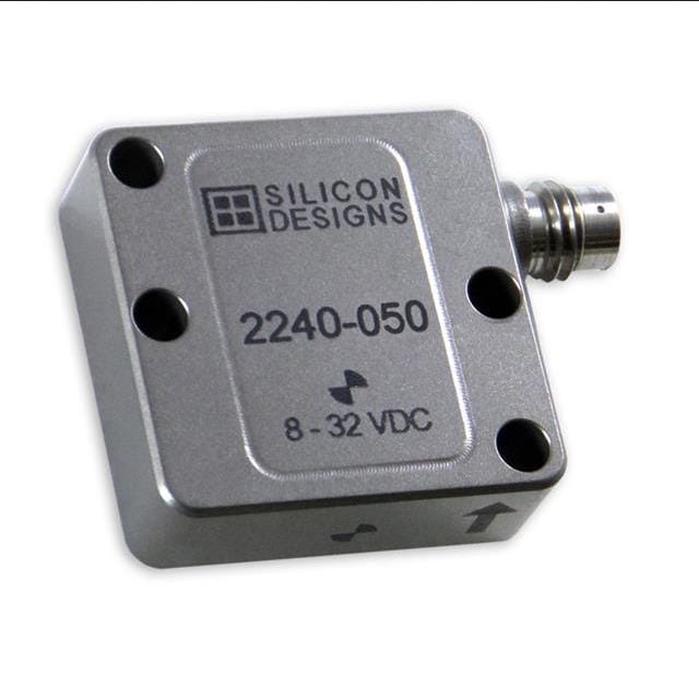 Silicon Designs 4655-2240-050-ND