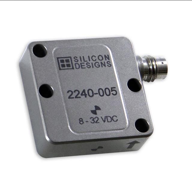 Silicon Designs 4655-2240-005-ND