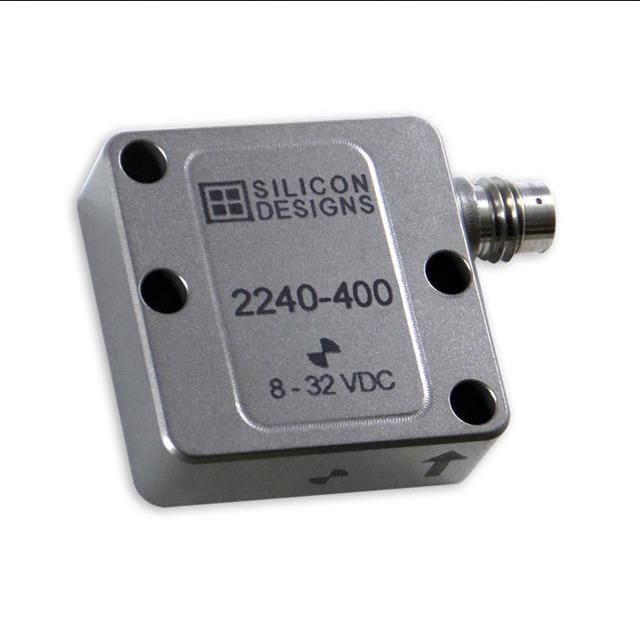 Silicon Designs 4655-2240-400-ND