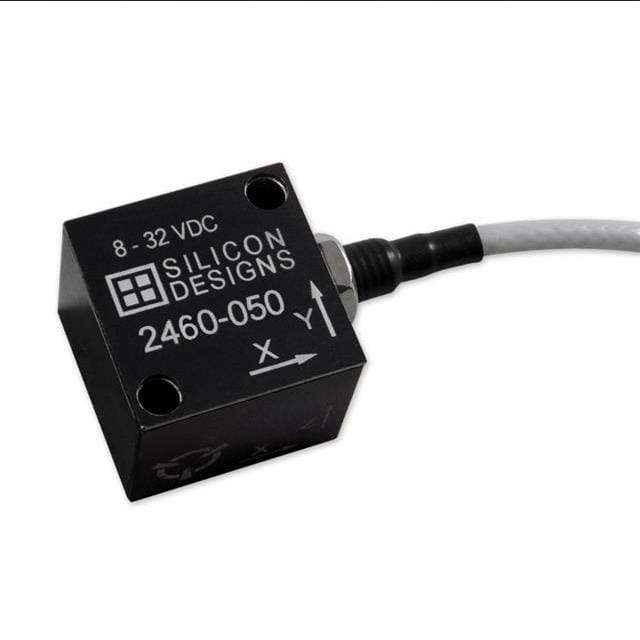 Silicon Designs 4655-2460-050-ND