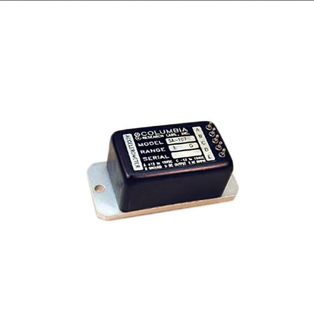 Columbia Research Laboratories Inc 3987-SA-107BHPTB-ND
