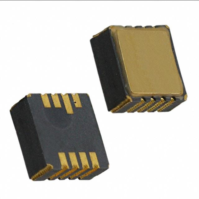 TE Connectivity Measurement Specialties 356-1126-ND
