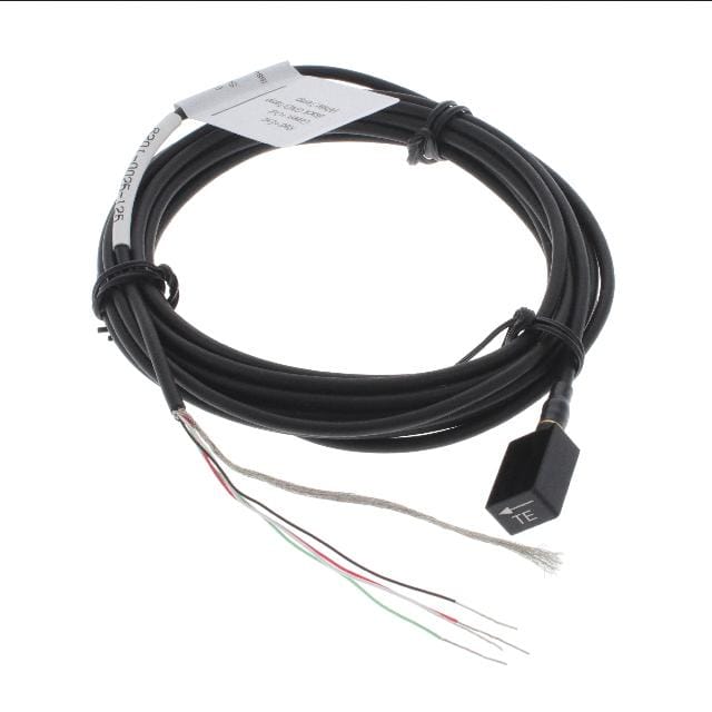 TE Connectivity Measurement Specialties 223-8201-0025-125-ND