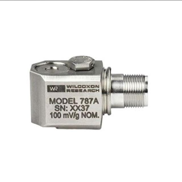 Amphenol Wilcoxon Sensing Technologies 2053-787A-ND