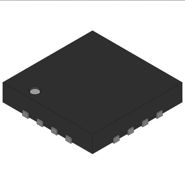 Freescale Semiconductor 2156-MMA1725W-ND