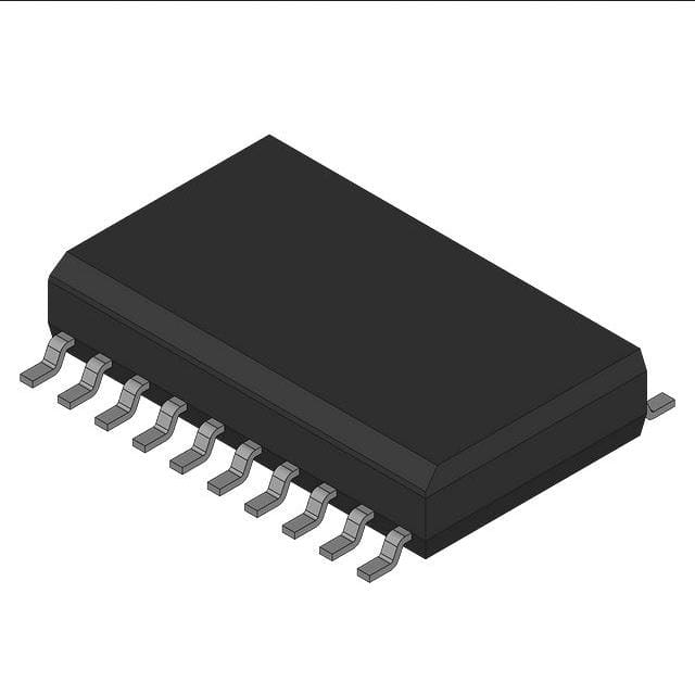 Freescale Semiconductor 2156-MMA3204KEG-ND