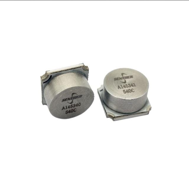 Senther Technology 3137-540CTR-ND,3137-540CCT-ND,3137-540CDKR-ND