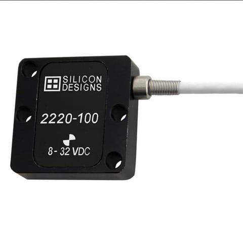 Silicon Designs 4655-2220-100-ND