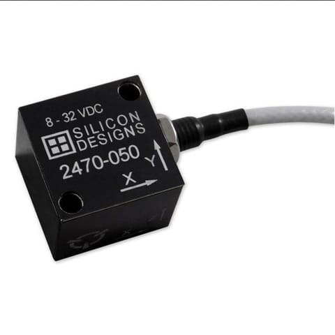 Silicon Designs 4655-2470-050-ND