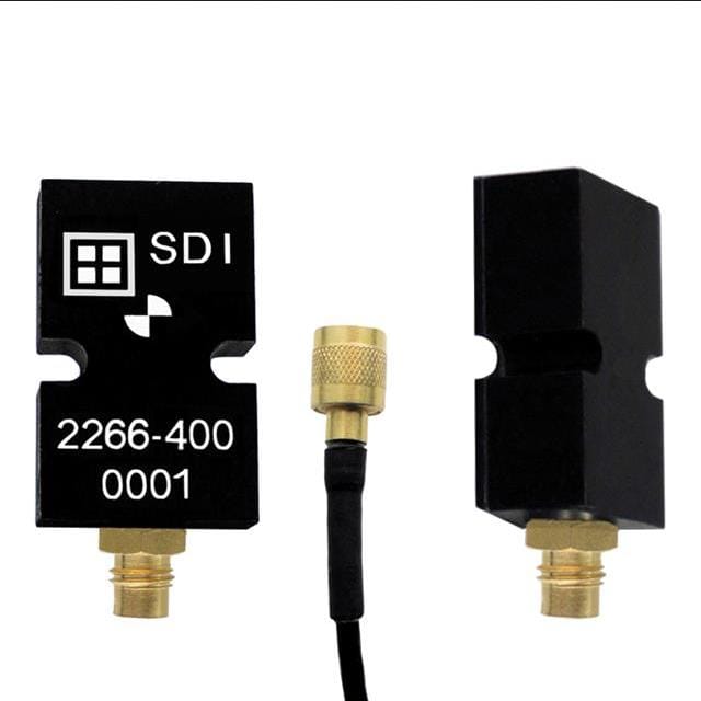 Silicon Designs 4655-2266-400-ND