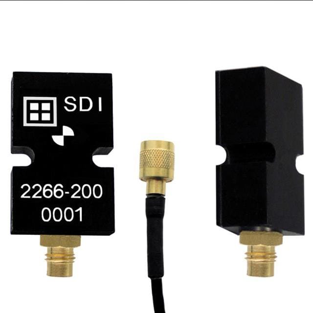 Silicon Designs 4655-2266-200-ND