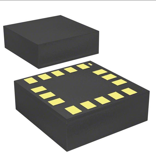 TDK InvenSense 1428-1154-2-ND,1428-1154-1-ND,1428-1154-6-ND
