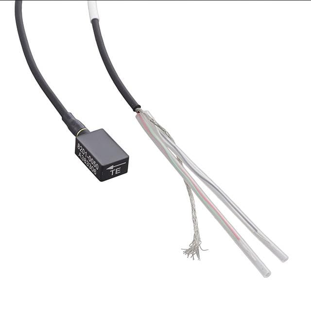 TE Connectivity Measurement Specialties 223-8201-0050-120-ND