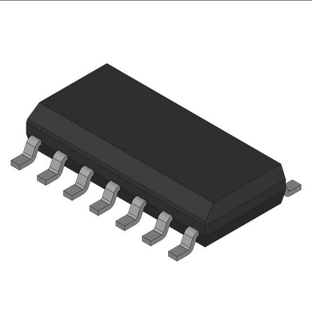 Analog Devices Inc. 2156-ADXL202JQC-A-REEL-ND
