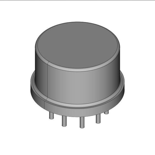 Analog Devices Inc. 2156-ADXL50JH-ND
