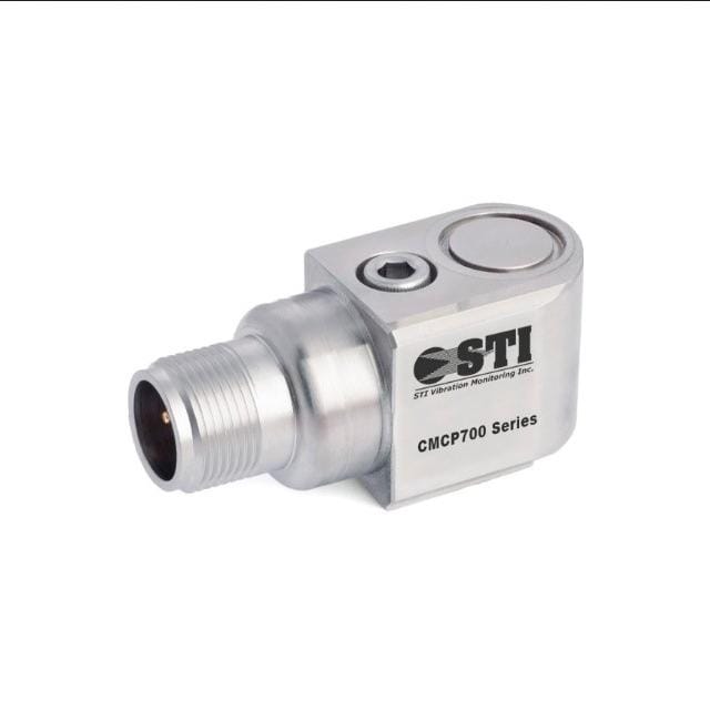 STI Vibration Monitoring 2883-CMCP783A-M8-ND