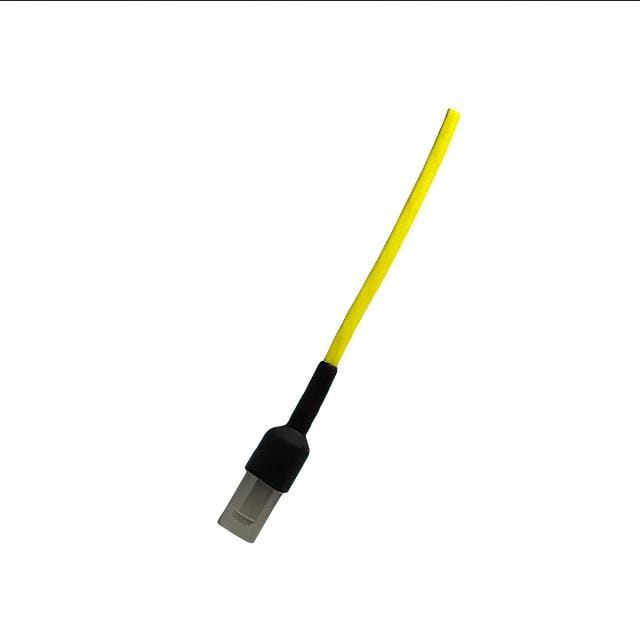 STI Vibration Monitoring 2883-CMCP1100HT-10-00-00-ND