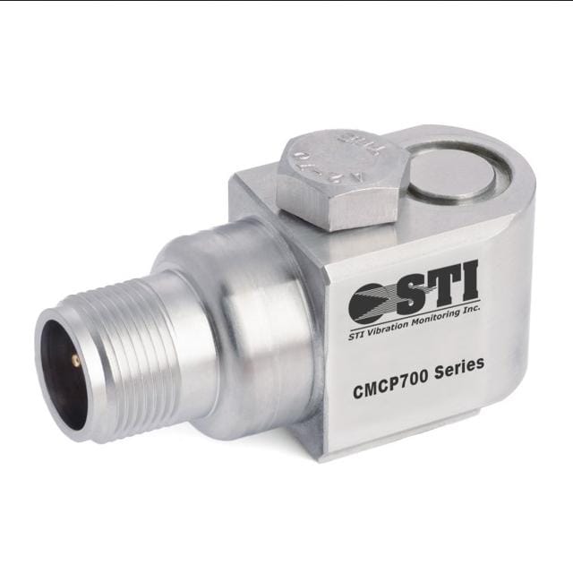 STI Vibration Monitoring 2883-CMCP787A-M8-ND