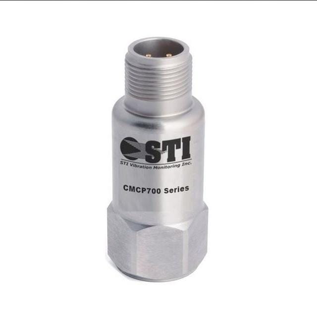 STI Vibration Monitoring 2883-CMCP788A-ND