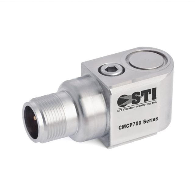 STI Vibration Monitoring 2883-CMCP785T-M8-ND