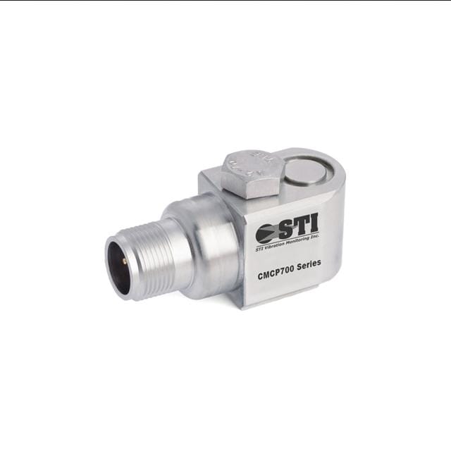 STI Vibration Monitoring 2883-CMCP787T-M8-ND