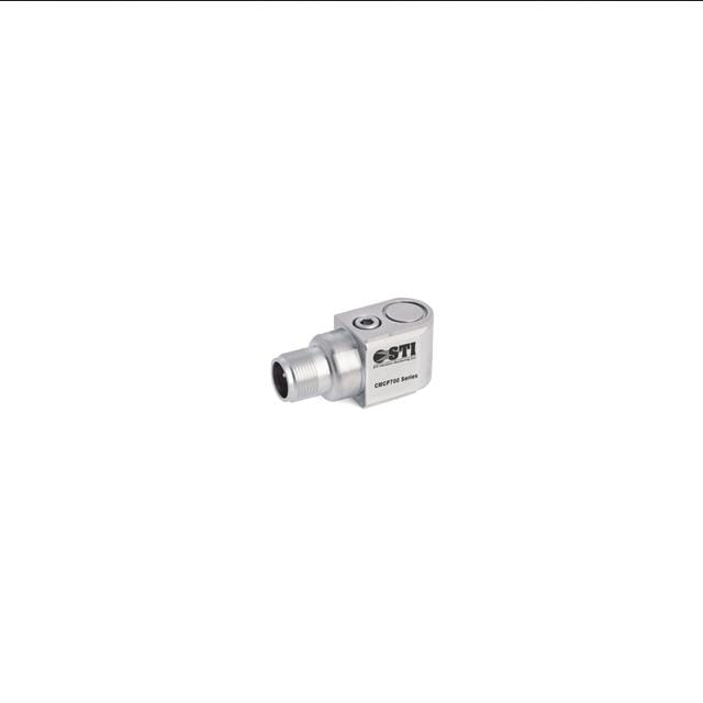 STI Vibration Monitoring 2883-CMCP797V-ND