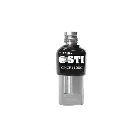 STI Vibration Monitoring 2883-CMCP1100C-ND