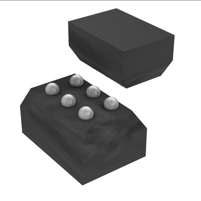 Memsic Inc. 1267-1075-2-ND,1267-1075-1-ND,1267-1075-6-ND
