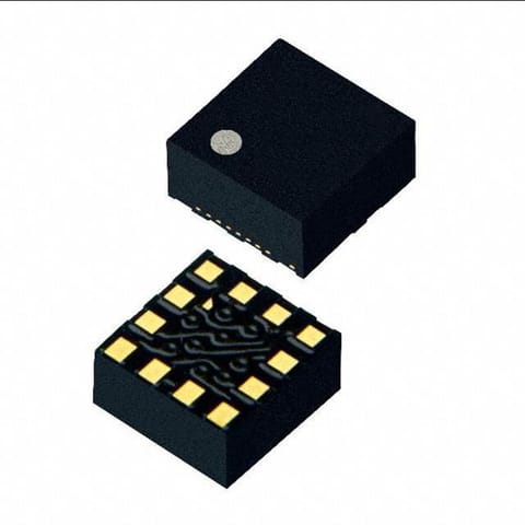 Kionix Inc. KXTJ3-1057TR-ND,KXTJ3-1057CT-ND,KXTJ3-1057DKR-ND