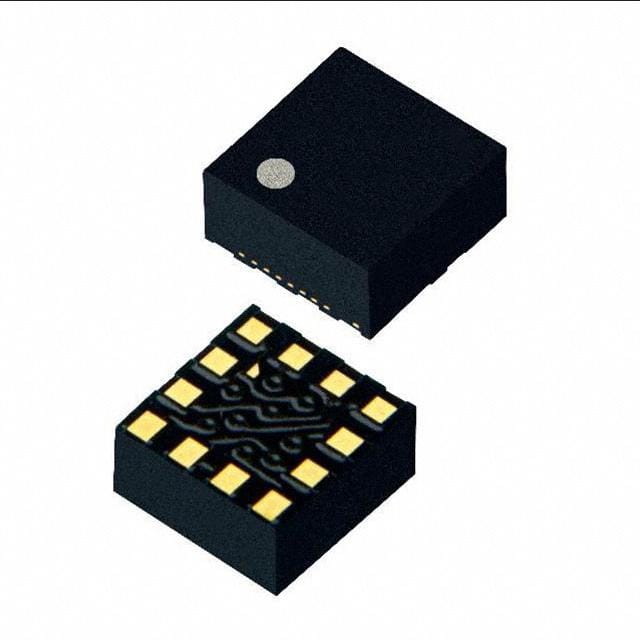 Kionix Inc. KXTJ3-1057TR-ND,KXTJ3-1057CT-ND,KXTJ3-1057DKR-ND