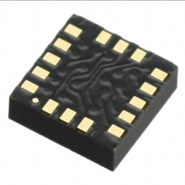 STMicroelectronics 497-10397-2-ND,497-10397-1-ND,497-10397-6-ND