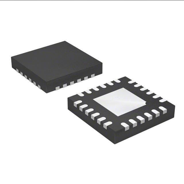 STMicroelectronics 497-15701-2-ND,497-15701-1-ND,497-15701-6-ND