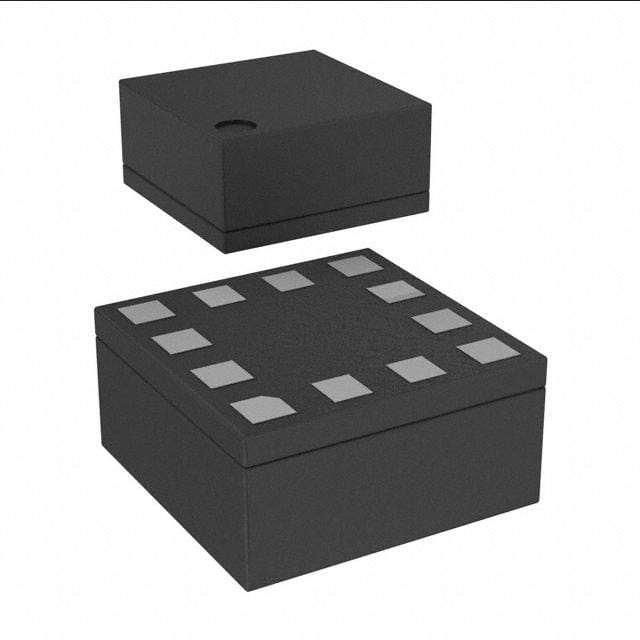 STMicroelectronics 497-15700-2-ND,497-15700-1-ND,497-15700-6-ND