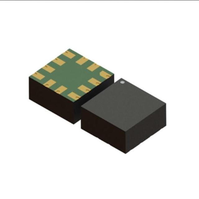 STMicroelectronics 497-AIS2IHTR-ND,497-AIS2IHCT-ND,497-AIS2IHDKR-ND