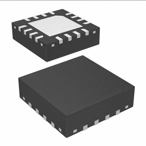 Analog Devices Inc. 505-ADXL335BCPZ-ND
