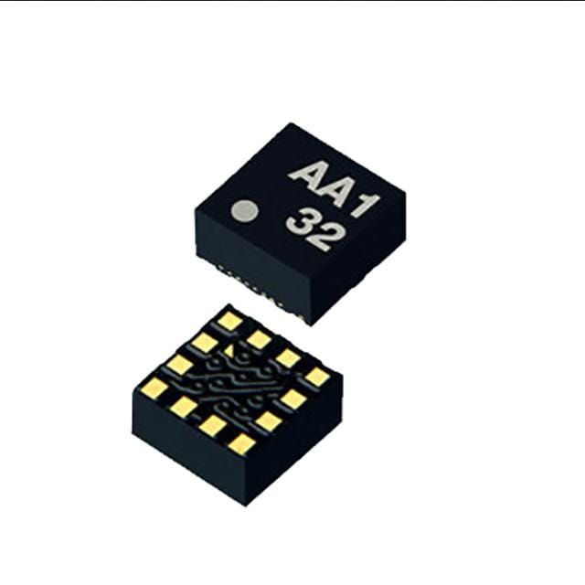 Rohm Semiconductor 846-KX132-1211TR-ND,846-KX132-1211CT-ND,846-KX132-1211DKR-ND