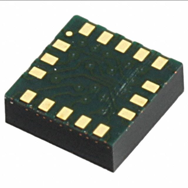 STMicroelectronics 497-13903-2-ND,497-13903-1-ND,497-13903-6-ND