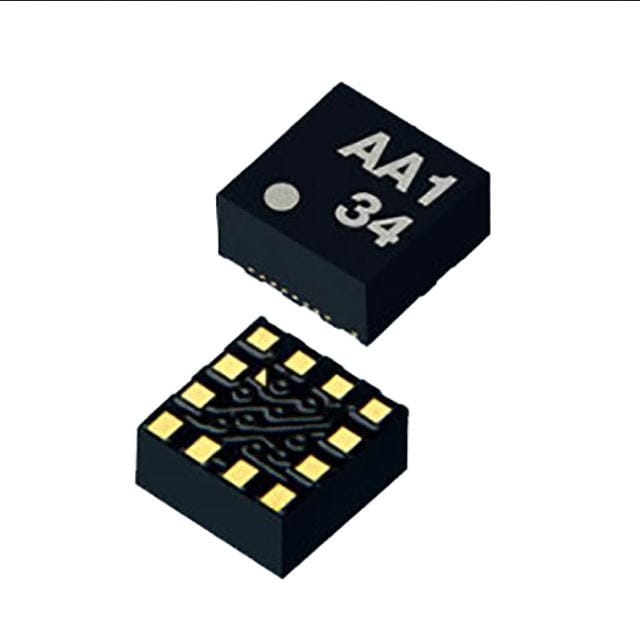 Rohm Semiconductor 846-KX134-1211TR-ND,846-KX134-1211CT-ND,846-KX134-1211DKR-ND