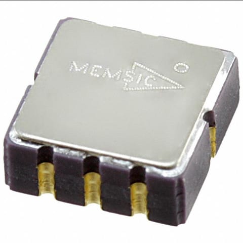Memsic Inc. 1267-1035-2-ND,1267-1035-1-ND,1267-1035-6-ND