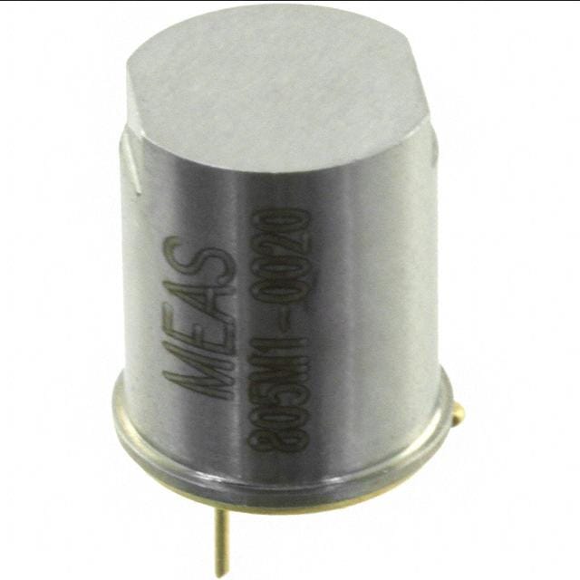 TE Connectivity Measurement Specialties 223-1768-ND