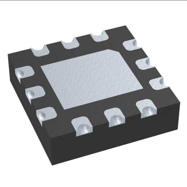 Analog Devices Inc. 505-ADXL316WBCSZ-ND