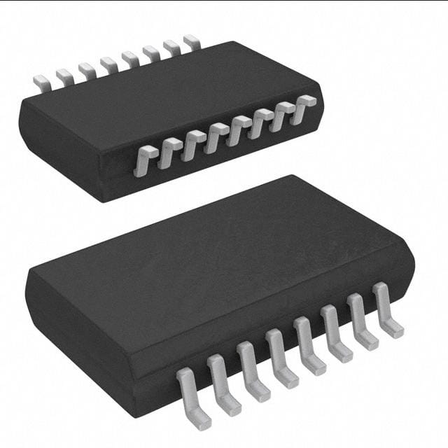 Analog Devices Inc. 505-ADXRS453BRGZ-ND