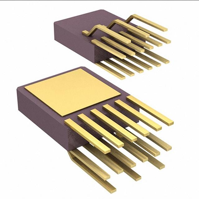 Analog Devices Inc. 505-ADXRS645HDYZ-ND