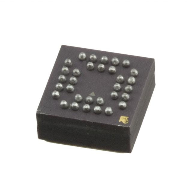 Analog Devices Inc. ADXRS642BBGZ-RLTR-ND,ADXRS642BBGZ-RLCT-ND,ADXRS642BBGZ-RLDKR-ND