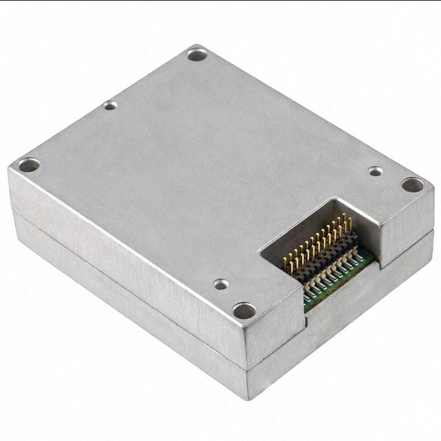 Analog Devices Inc. ADIS16137BMLZ-ND
