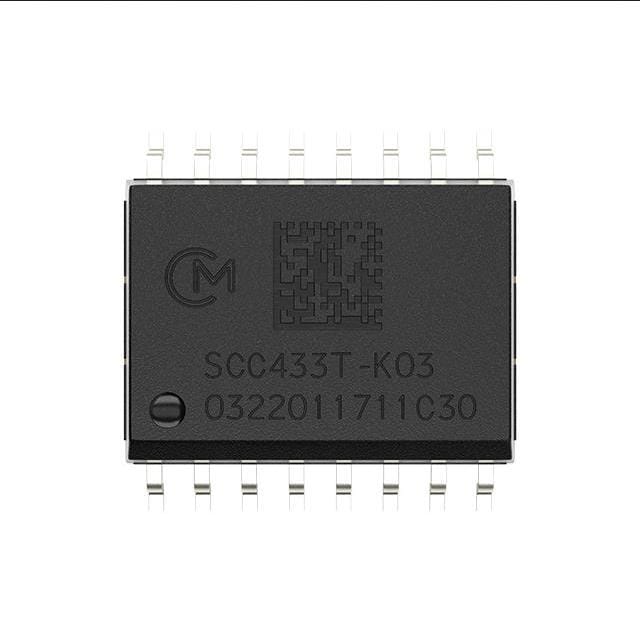 Murata Electronics 490-SCR410T-K03-004-ND